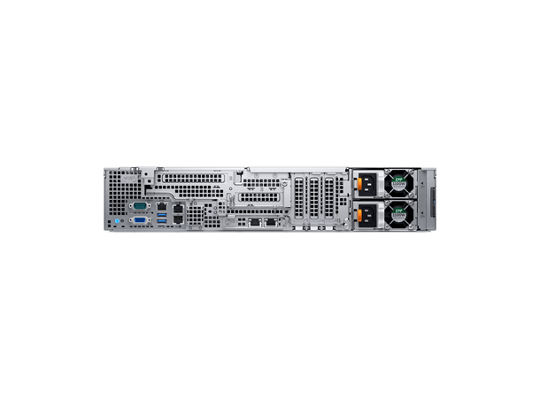 HE1800R-192TB Husky IVO 1800 Rack mount 2U WS19 192TB 