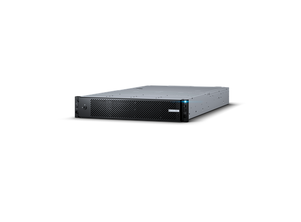 HE1800R-192TB Husky IVO 1800 Rack mount 2U WS19 192TB 