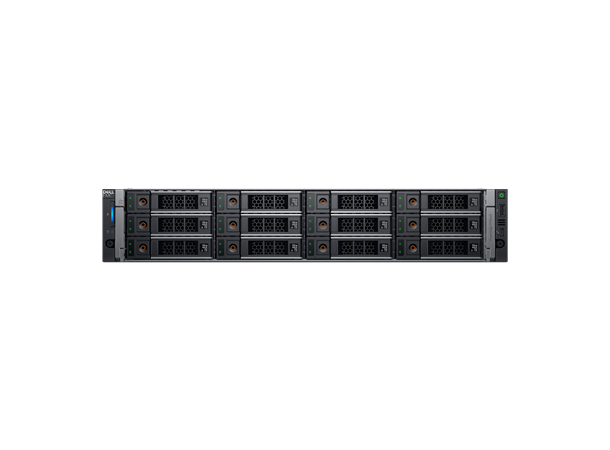 HE1800R-192TB Husky IVO 1800 Rack mount 2U WS19 192TB 