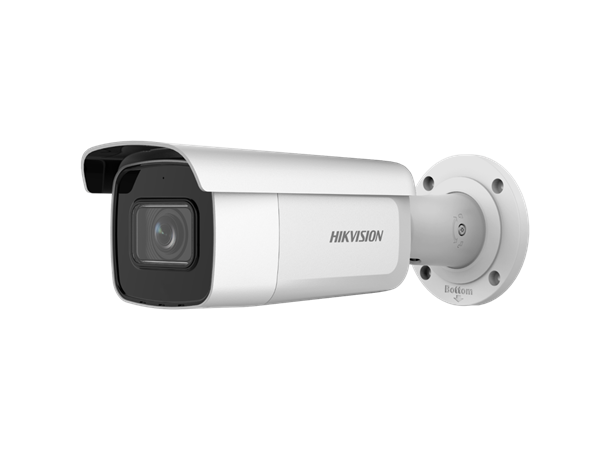 Hikvision DS-2CD2683G2-IZS Bullet,Varifocal Lens,IP67;IK10,8MP 