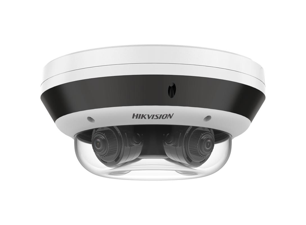 Hikvision DS-2CD6D54G2-IZHS(2.8-8mm) 4-Directional Multisensor Network Camera 