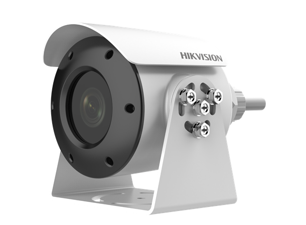 Hikvision DS-2XE6025G0-I(B) Explosion-Proof & Anti-corrosion Series 