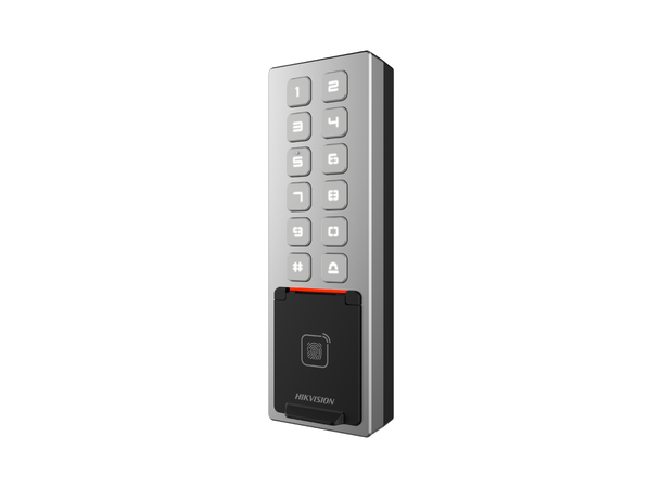 Hikvision DS-K1T805MBFWX Access Control Terminal 