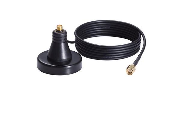 Moxa A-CRF-RFRM-J1-60 RP-SMA cable, JSF-141, 0.6 m 