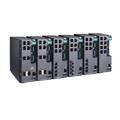 Moxa EDS-2016-ML-SS-SC Unmanaged switch, 14 FE, 2 FX, smode, SC