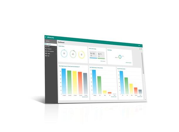 Moxa LIC-IPS-MXsecurity-ADD-XM-XN-DMR IPS add-on license, Mxsecurity 