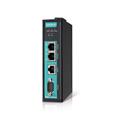 Moxa MGate 5105-MB-EIP-T, wide temp 1-port Modbus RTU/ASCII/TCP-to-Ethnet GW