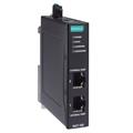 Moxa NAT-102 Industrial 2-port NAT device