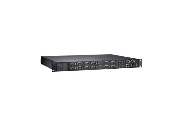 Moxa NPort S9650I-16-2HV-E-T 6-port,3-in-1 rugged device server 