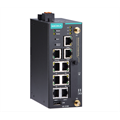 Moxa UC-5101-LX Arm-based Box Computer Arm Cortex-A8 1 GHz IIoT gateway