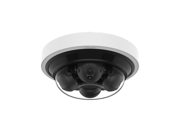 PNM-C16013RVQ 4x4MP Mini Multi-directional AI IR 