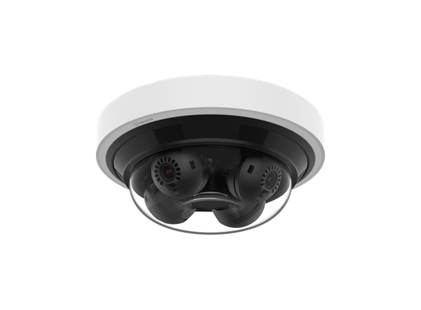 PNM-C16013RVQ 4x4MP Mini Multi-directional AI IR 