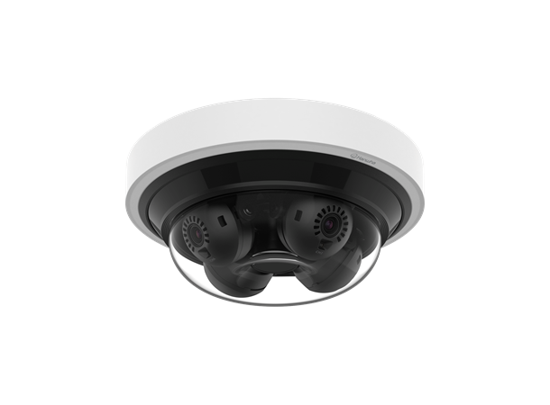 PNM-C16013RVQ 4x4MP Mini Multi-directional AI IR 