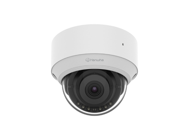 QND-C8023R 5MP AI IR Dome Camera 4mm 80° 