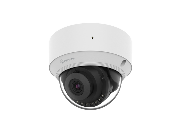 QND-C8023R 5MP AI IR Dome Camera 4mm 80° 