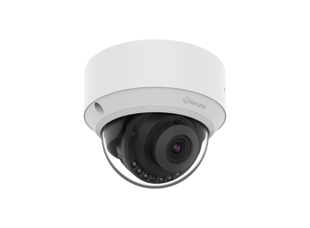 QND-C8023R 5MP AI IR Dome Camera 4mm 80° 