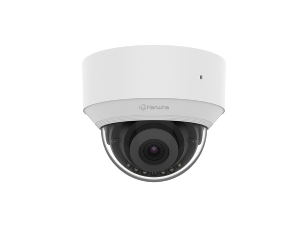 QND-C8023R 5MP AI IR Dome Camera 4mm 80° 