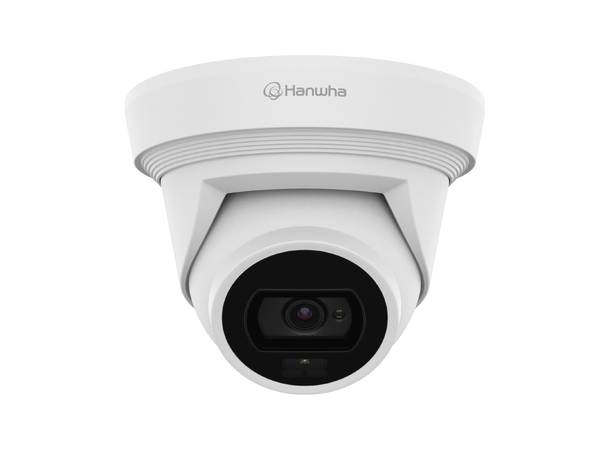 QNE-C8013RL 5MP AI Dual Light Flateye Camera 