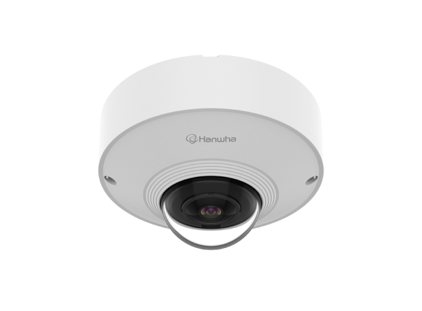 QNF-C9010V 12MP AI IP66 IK10 NEMA4X 1.76mm 185° 