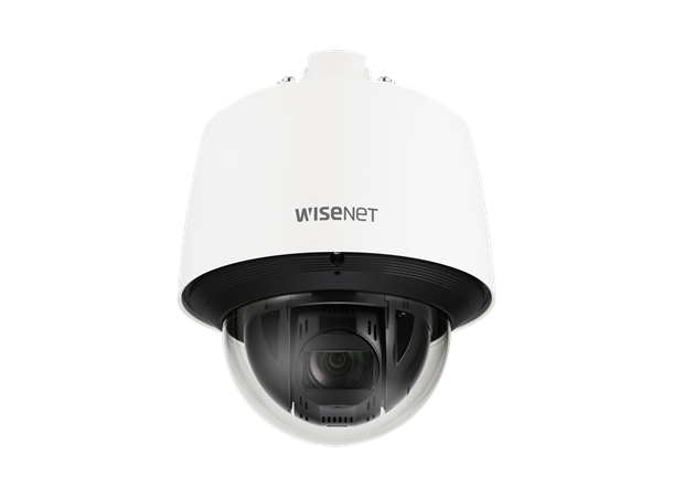 QNP-6250H PTZ Camera 25x zoom, IP66 2M H.265 4.44 ~ 111mm WDR 120dB 