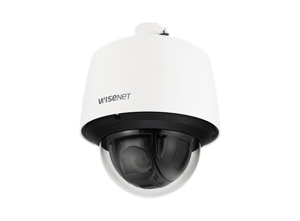QNP-6250H PTZ Camera 25x zoom, IP66 2M H.265 4.44 ~ 111mm WDR 120dB 