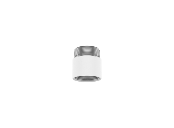 SBP-C15NP Thread Converter 1.5” NPT to PF 