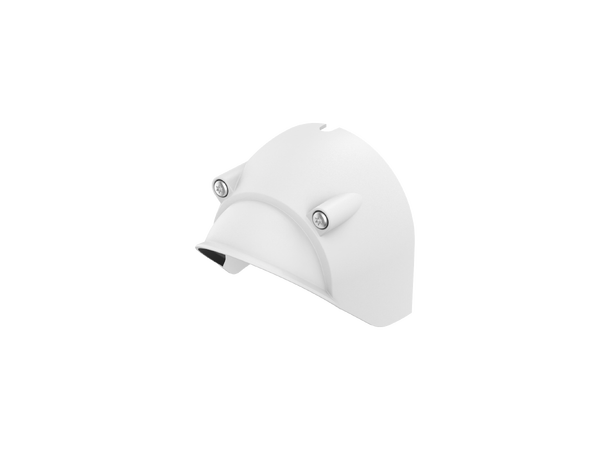 SBV-140WCBW Weather Cap for TNV-C8011RW 