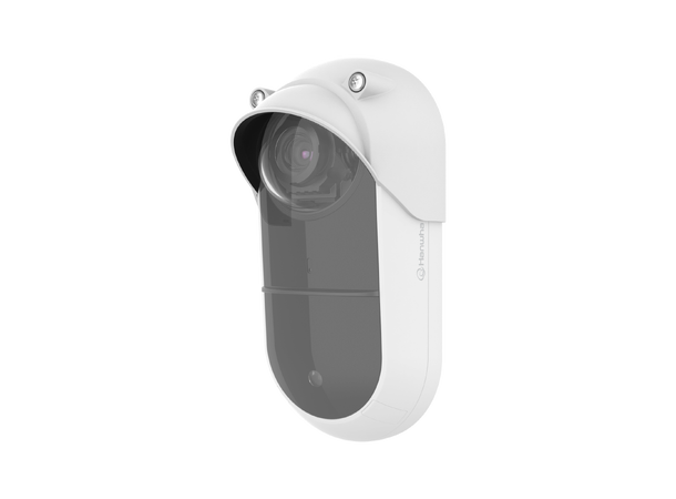 SBV-140WCBW Weather Cap for TNV-C8011RW 