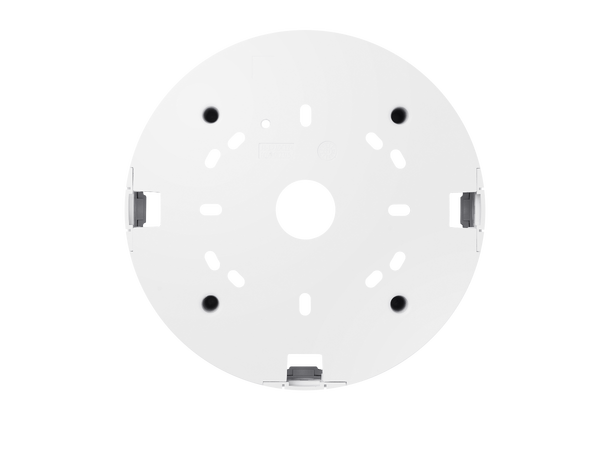 SBV-160BW Back Box for Indoor Vandal Domes 
