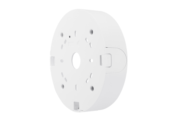 SBV-160BW Back Box for Indoor Vandal Domes 