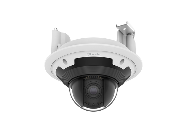 SHD-1370FPW In-ceiling Housing for assorted PNV-A, XNV cameras 
