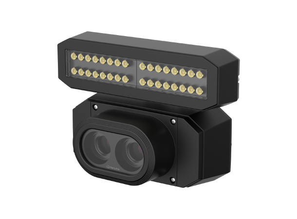 TNS-9040IBC Barcode reader camera 16mm 