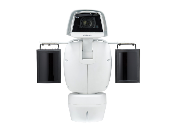 TNU-6321 2MP PTZ IP66 24VAC 4.44~142.6mm 