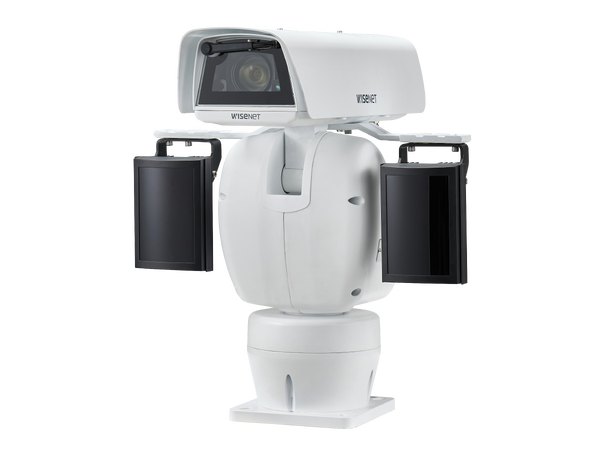 TNU-6321 2MP PTZ IP66 24VAC 4.44~142.6mm 