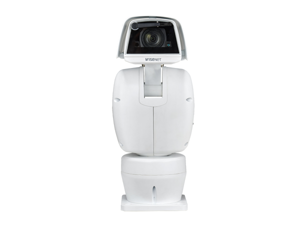 TNU-6321 2MP PTZ IP66 24VAC 4.44~142.6mm 