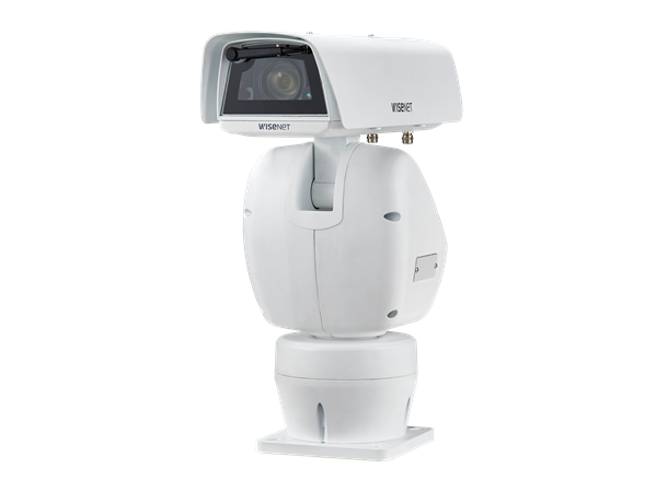 TNU-6321 2MP PTZ IP66 24VAC 4.44~142.6mm 