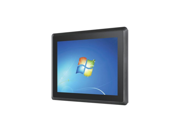 TPC120-QD2-i5-1235U 12" PanelPC incl. i5-1235U/8GBRAM/256GB SSD/PCAP 