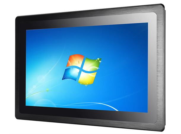 TPC156-M2-J6412 15,6" PanelPC incl. J6412/8GB RAM/256GB SSD/PCAP 