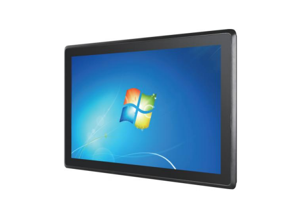 TPC191-QD2-i5-1235U 19,1" PanelPC incl. i5-1235U/8GBRAM/256GB SSD/PCAP 