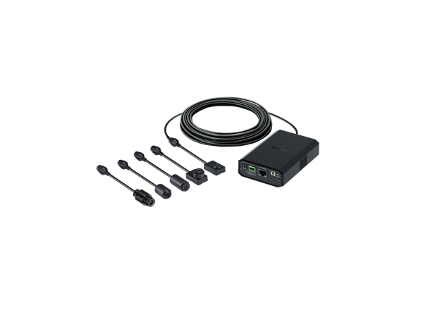 XNB-6002 2MP 60fps Covert Main module, no lens 