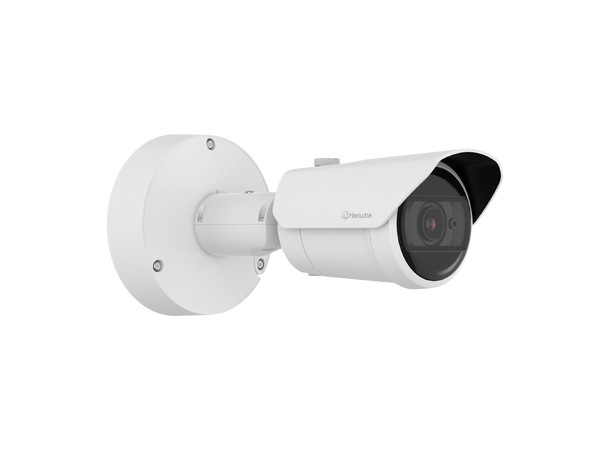 XNO-A9084R 8MP AI IR Bullet Camera 