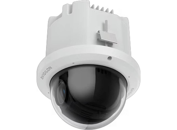 4.0C-H6A-PTZ-DC30 4MP In-Ceiling PTZ dome camera 