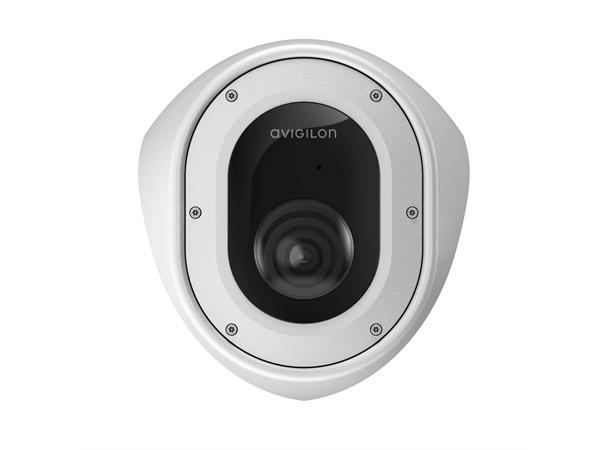 5.0C-H5A-CR1-IR, 5M H5A Corner Camera H5A  Corner 3.0 MP  IP67, IK10 