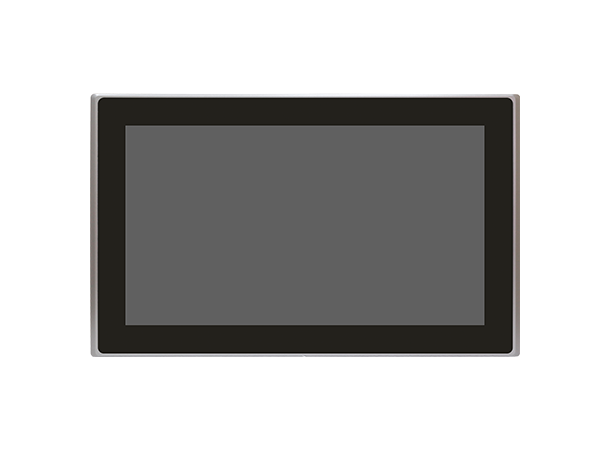 ARCHMI-S-924DP 23,8" Panel PC (Barebone) Fanless/12th Gen i3/i5/PCAP Touch 