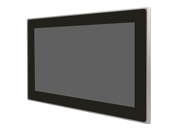 ARCHMI-S-924DP 23,8" Panel PC (Barebone) Fanless/12th Gen i3/i5/PCAP Touch 