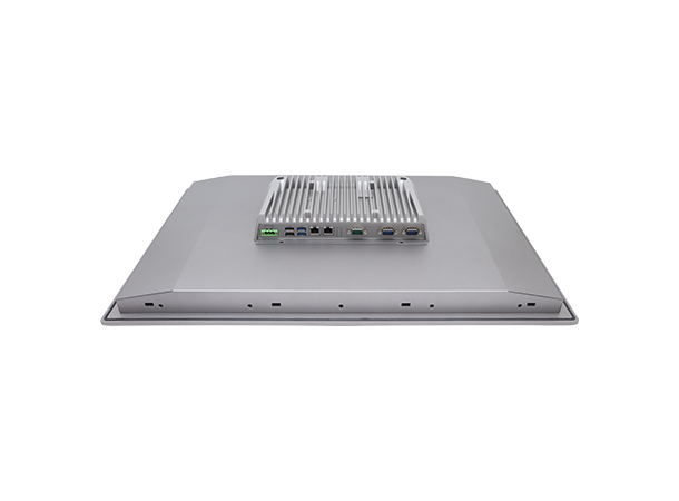 ARCHMI-S-924DP 23,8" Panel PC (Barebone) Fanless/12th Gen i3/i5/PCAP Touch 