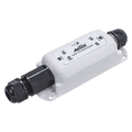 Aetek E69-101 802.3bt to 1-Port Passive PoE Extender