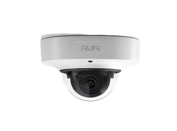 Alta COMPACTDOME-W-5MP-30 5MP, 30 days retention, Cloud, White 