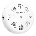 CL-201-E Industrial Sensor CO, Temp, Humidity, Dew Point