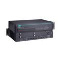 DA-682C-KL1-HH-T  IEC 61850-3 2U CPU Cel-3965U, -40/+70, fanless, Dual power
